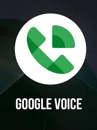 Google Voice美国号码｜短信通话｜接码备用｜可转移
